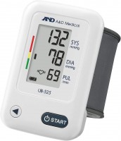 Photos - Blood Pressure Monitor A&D UB-525 