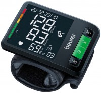 Photos - Blood Pressure Monitor Beurer BC87 