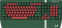 Keyboard Delux KM17 