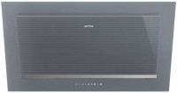 Photos - Cooker Hood Smeg KV194S gray