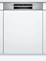 Integrated Dishwasher Bosch SMI 2ITS27E 