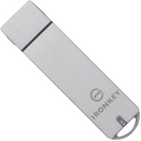 Photos - USB Flash Drive IronKey Enterprise S1000 32 GB
