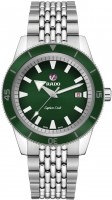 Wrist Watch RADO Captain Cook Automatic R32505313 