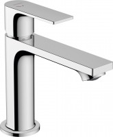 Photos - Tap Hansgrohe Rebris E 110 72589000 