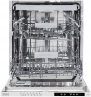 Photos - Integrated Dishwasher Kernau KDI 6754 