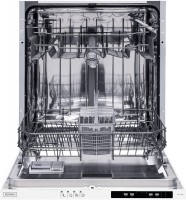 Photos - Integrated Dishwasher Kernau KDI 6443 I 