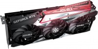 Photos - Graphics Card INNO3D GeForce RTX 3060 ICHILL X3 RED LHR 
