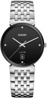 Wrist Watch RADO Florence Classic Diamonds R48912713 