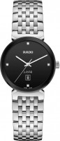 Wrist Watch RADO Florence Classic Diamonds R48913713 