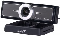 Photos - Webcam Genius WideCam F100 