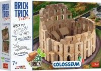 Photos - Construction Toy Trefl Colosseum 61608 