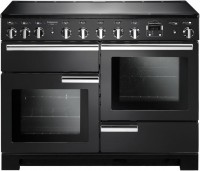 Photos - Cooker Rangemaster PDL110EICB/C graphite