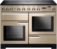 Photos - Cooker Rangemaster PDL110EICR/C beige