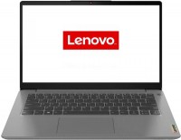 Photos - Laptop Lenovo IdeaPad 3 14ITL6 (3 14ITL6 82H701MQRA)