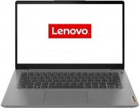 Photos - Laptop Lenovo IdeaPad 3 14ITL6 (3 14ITL6 82H701MSRA)