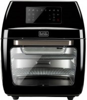 Photos - Fryer Black&Decker BXAFO1200E 