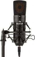 Photos - Microphone Auna MIC-920 