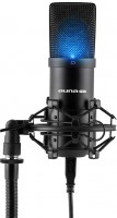 Photos - Microphone Auna MIC-900 LED 