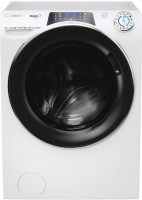 Photos - Washing Machine Candy RapidO PRO RP 4146 BWMBC/1-S white