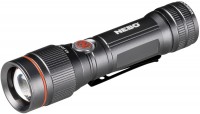 Photos - Flashlight NEBO 450 Flex 