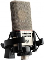 Photos - Microphone Austrian Audio OC818 Studio Set 