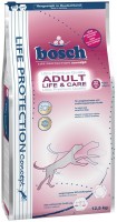 Photos - Dog Food Bosch LPC Adult Life/Care 12.5 kg 