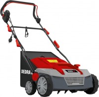 Photos - Lawn Scarifier Dedra DED8706 