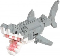 Construction Toy Nanoblock Great White Shark NBC_332 