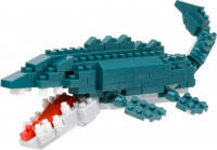 Construction Toy Nanoblock Mosasaurus NBC_349 