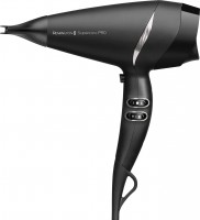 Photos - Hair Dryer Remington Supercare Pro 2200 AC7250 