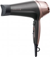 Photos - Hair Dryer Remington Curl & Straight Confidence Pro D5707 