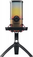 Photos - Microphone Cherry UM 9.0 Pro RGB 