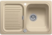 Photos - Kitchen Sink Blanco Classic 45S-F 513957 765х495