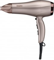 Photos - Hair Dryer BaByliss Smooth Dry 5790PE 