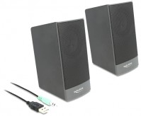 PC Speaker Delock 27001 