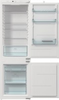 Photos - Integrated Fridge Gorenje NRKI 418 FE0 