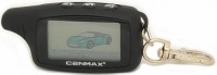 Photos - Car Alarm Cenmax Vigilant V-8A 