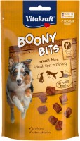 Photos - Dog Food Vitakraft Boony Bits M 120 g 2