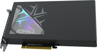 Photos - Graphics Card INNO3D GeForce RTX 4080 16GB ICHILL BLACK 