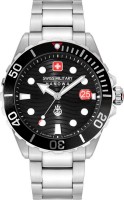 Photos - Wrist Watch Swiss Military Hanowa Offshore Diver II SMWGH2200301 