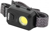 Photos - Flashlight NEBO 150 Headlamp 