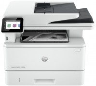 Photos - All-in-One Printer HP LaserJet Pro 4103DW 