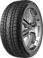 Photos - Tyre Tourador Winter Pro Max 215/45 R17 91V 