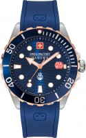 Photos - Wrist Watch Swiss Military Hanowa Offshore Diver II SMWGN2200361 