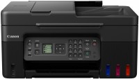 Photos - All-in-One Printer Canon PIXMA G4570 