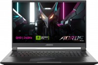 Photos - Laptop Gigabyte AORUS 17X AXF (AXF-B4US694SP)