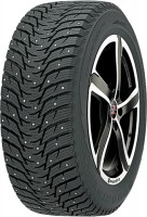 Photos - Tyre West Lake IceMaster Spike Z-506 215/55 R17 98T 