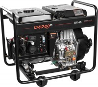 Photos - Generator Dnipro-M DX-65 