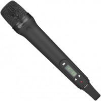 Photos - Microphone MONACOR TXA-800HT 