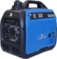 Photos - Generator JJ Power E22i 